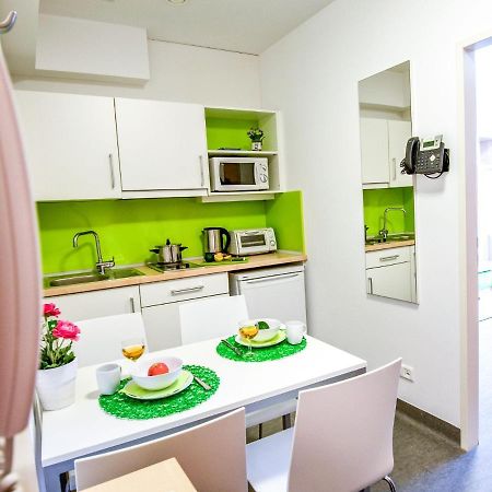 Apartment Smart Living By Interhome Філлах Екстер'єр фото