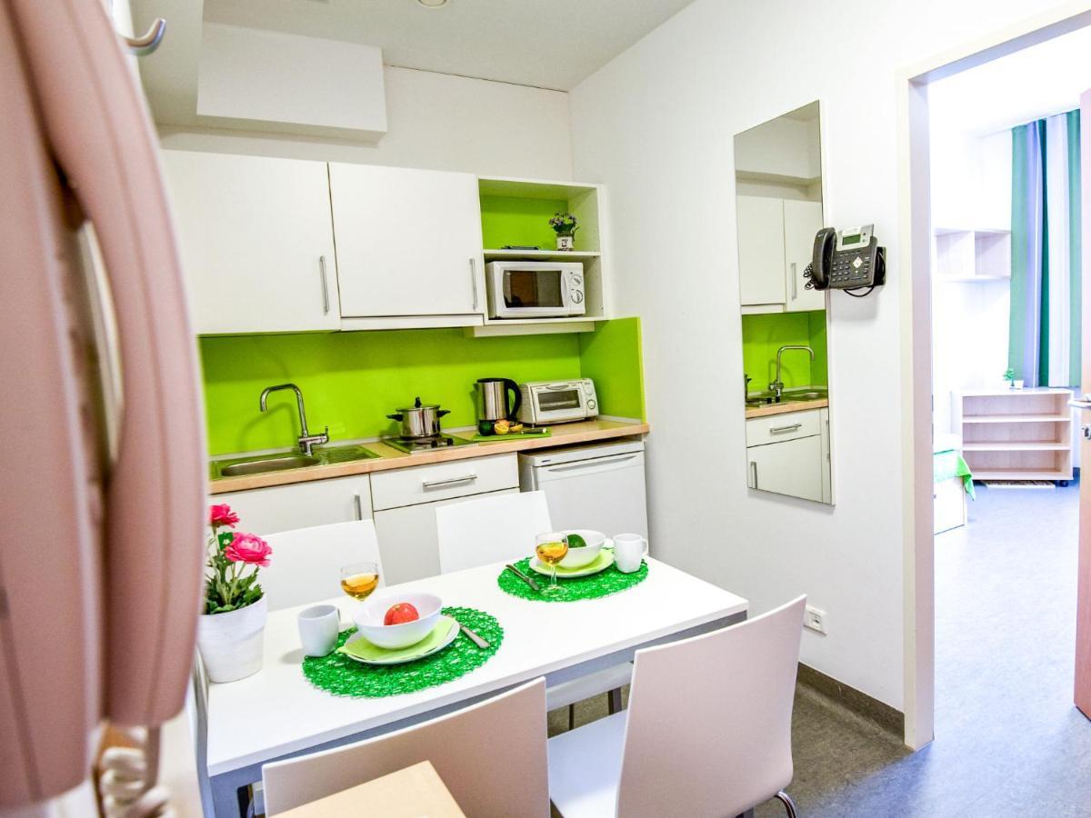 Apartment Smart Living By Interhome Філлах Екстер'єр фото