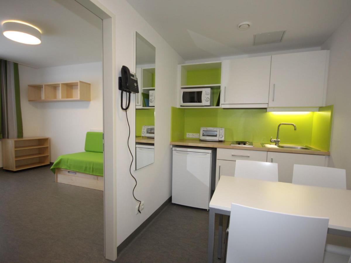 Apartment Smart Living By Interhome Філлах Екстер'єр фото