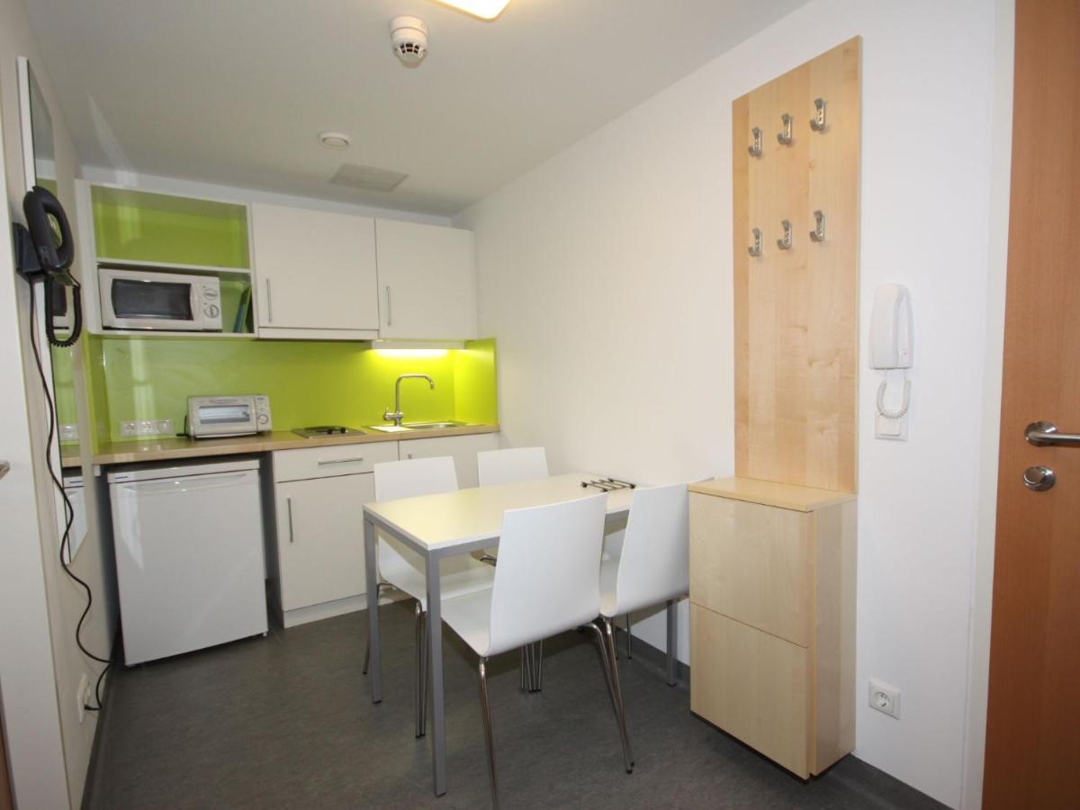 Apartment Smart Living By Interhome Філлах Екстер'єр фото